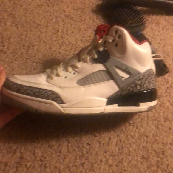 Nike vapor Jordan’s - Picture 3 of 4